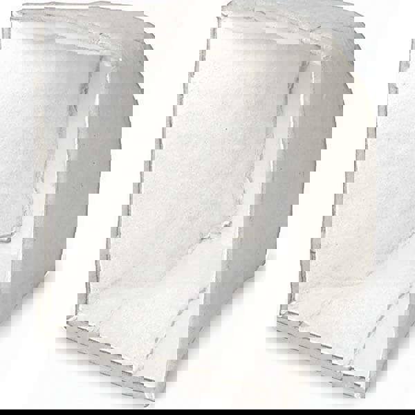 Bag Air Filter: MERV 10, 15